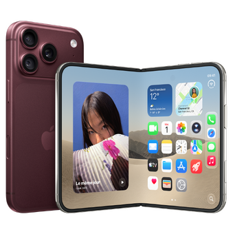 iPhone