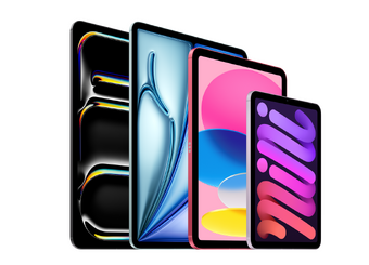 iPad